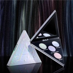 Kat Von D Alchemist Palette